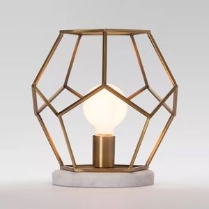 Target project 62 geometric up light-new